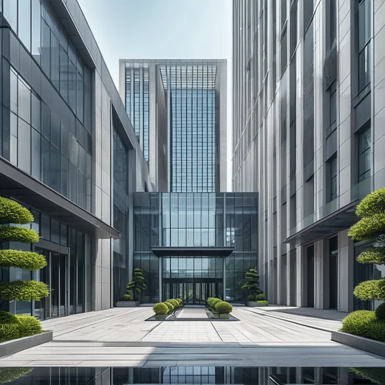 河南万松建筑工程有限公司