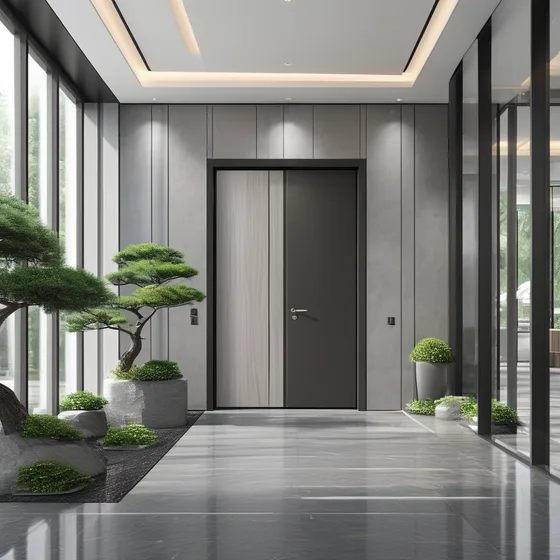 建筑工程设计
