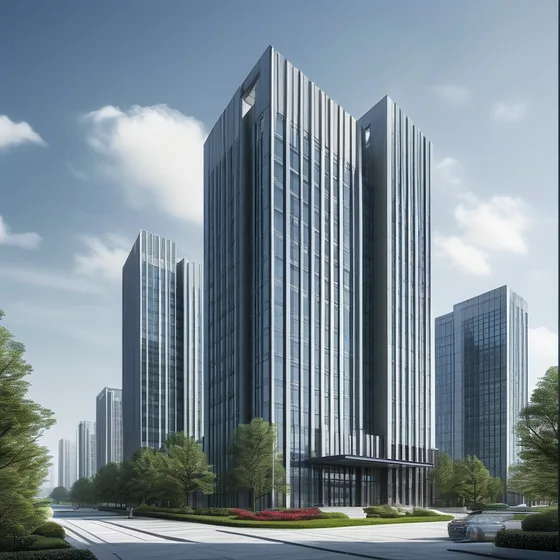 河南万松建筑工程有限公司