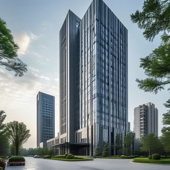 河南万松建筑工程有限公司